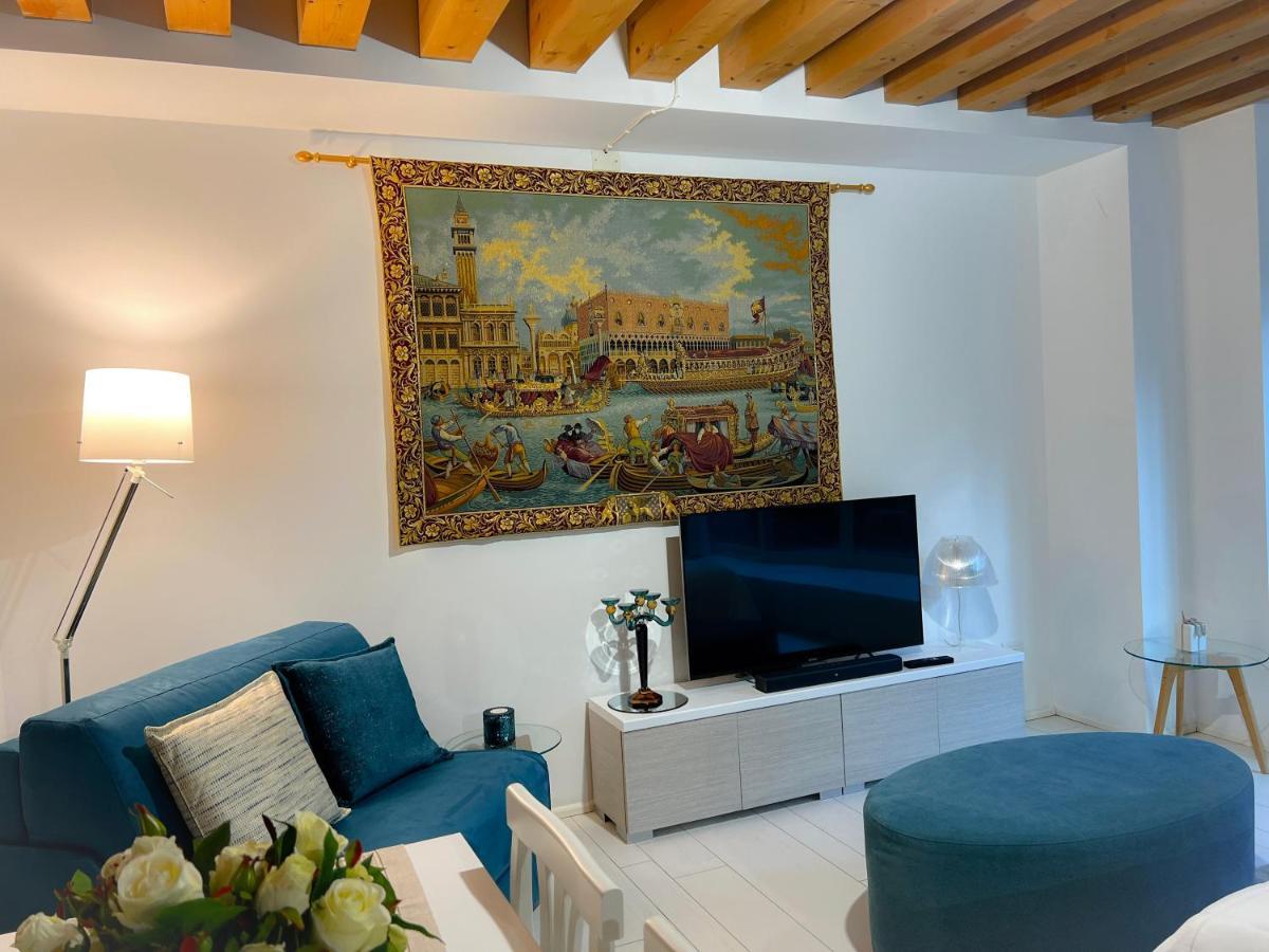 Venice Lucky House Экстерьер фото