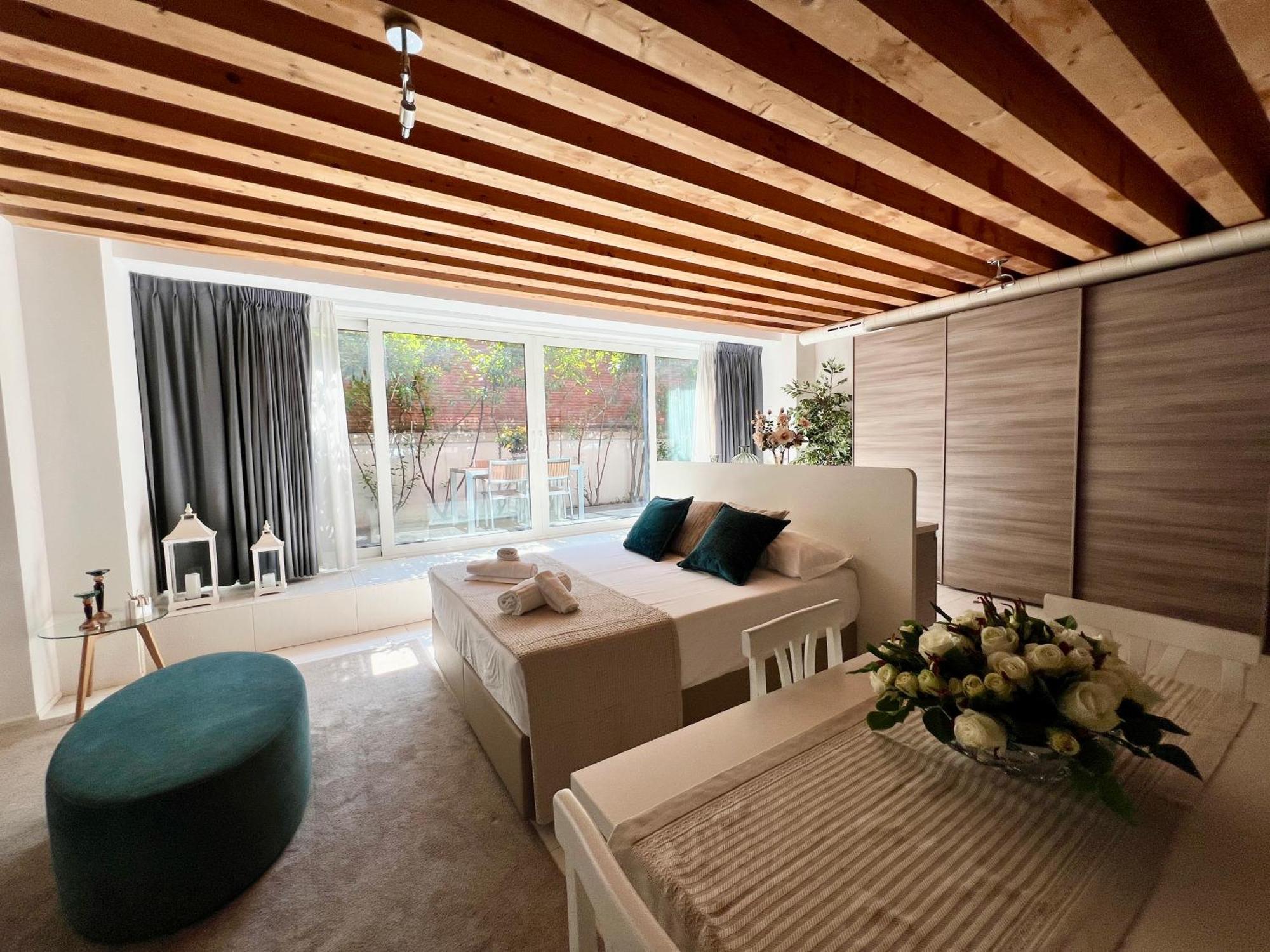 Venice Lucky House Экстерьер фото