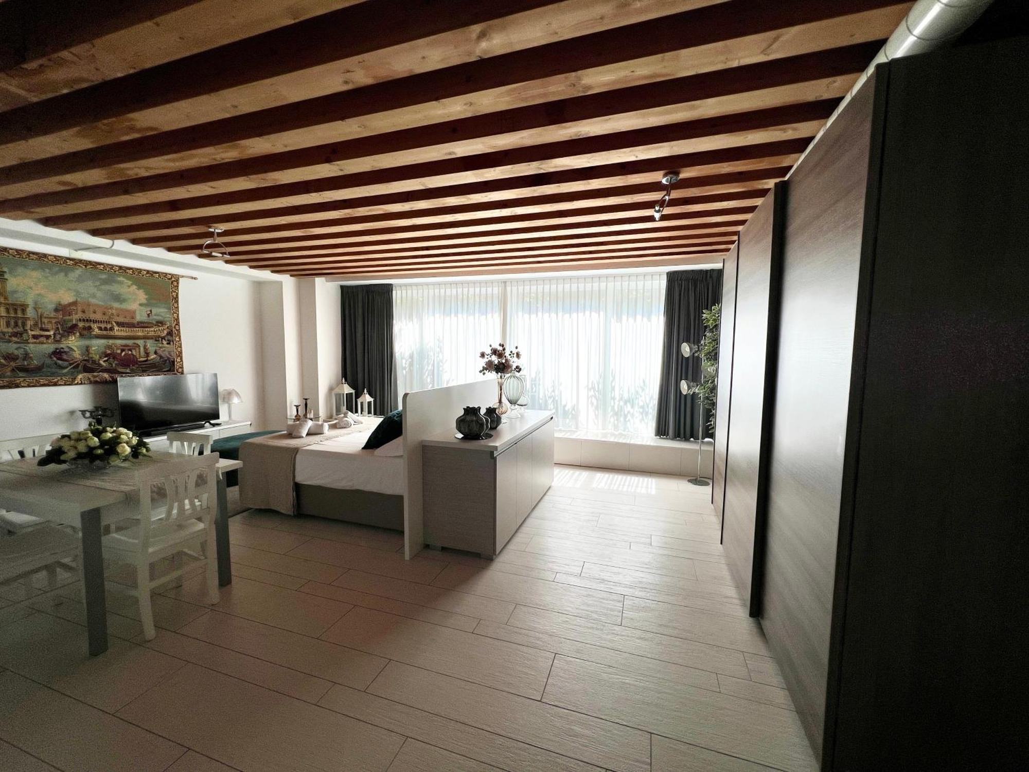 Venice Lucky House Экстерьер фото