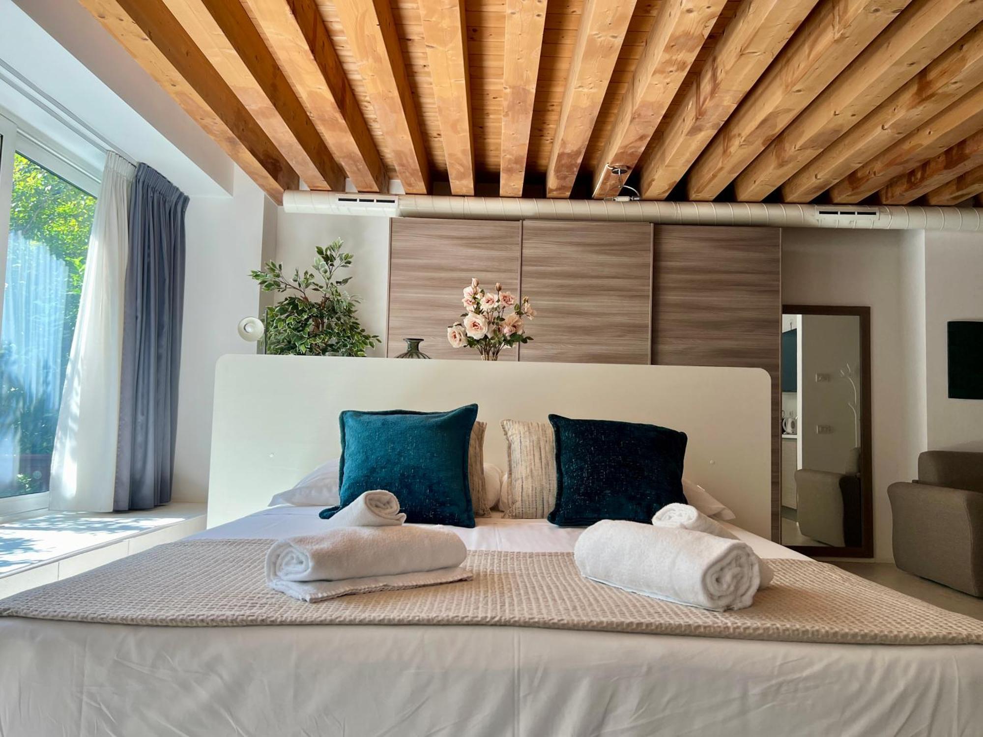 Venice Lucky House Экстерьер фото