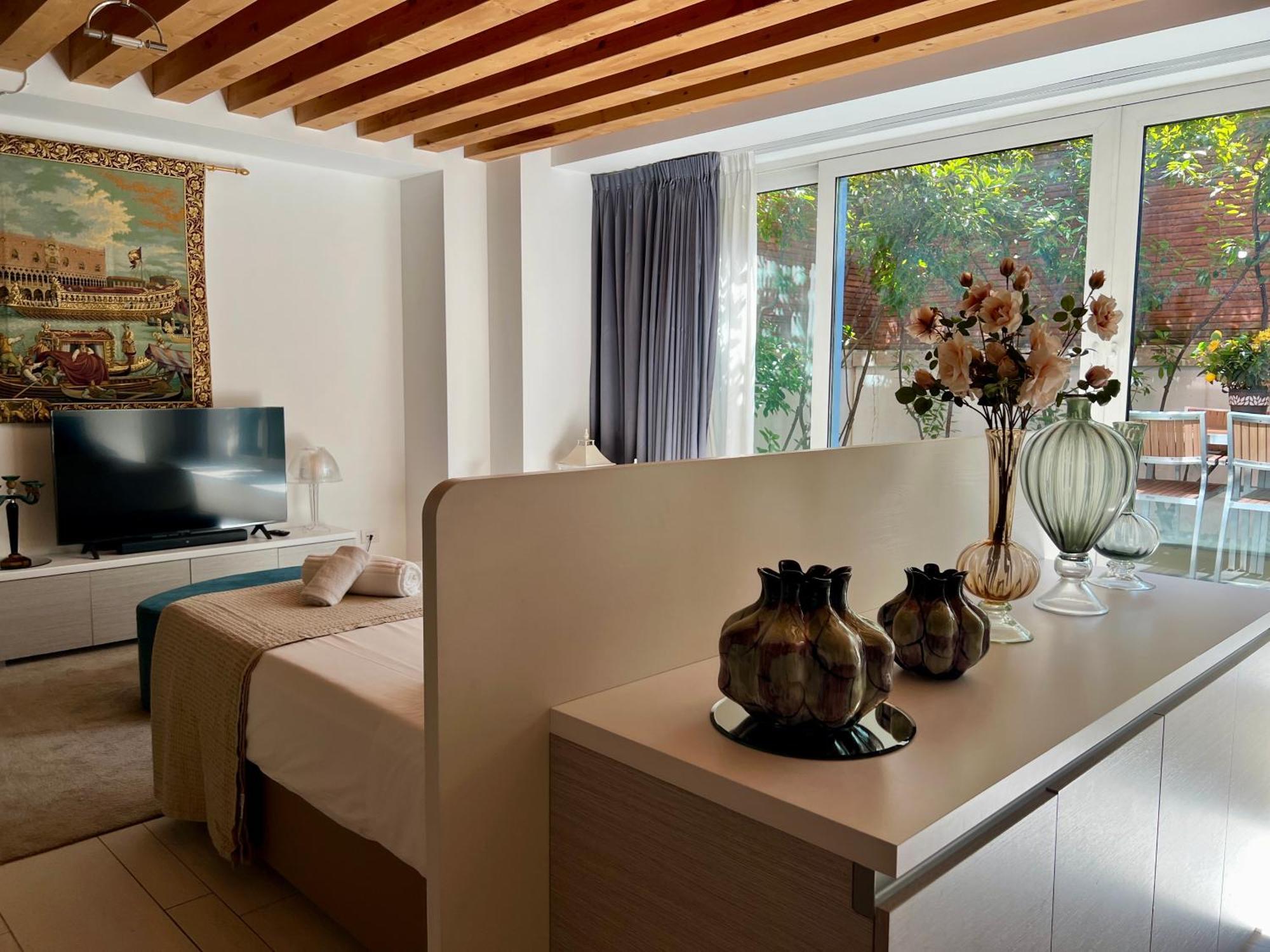 Venice Lucky House Экстерьер фото