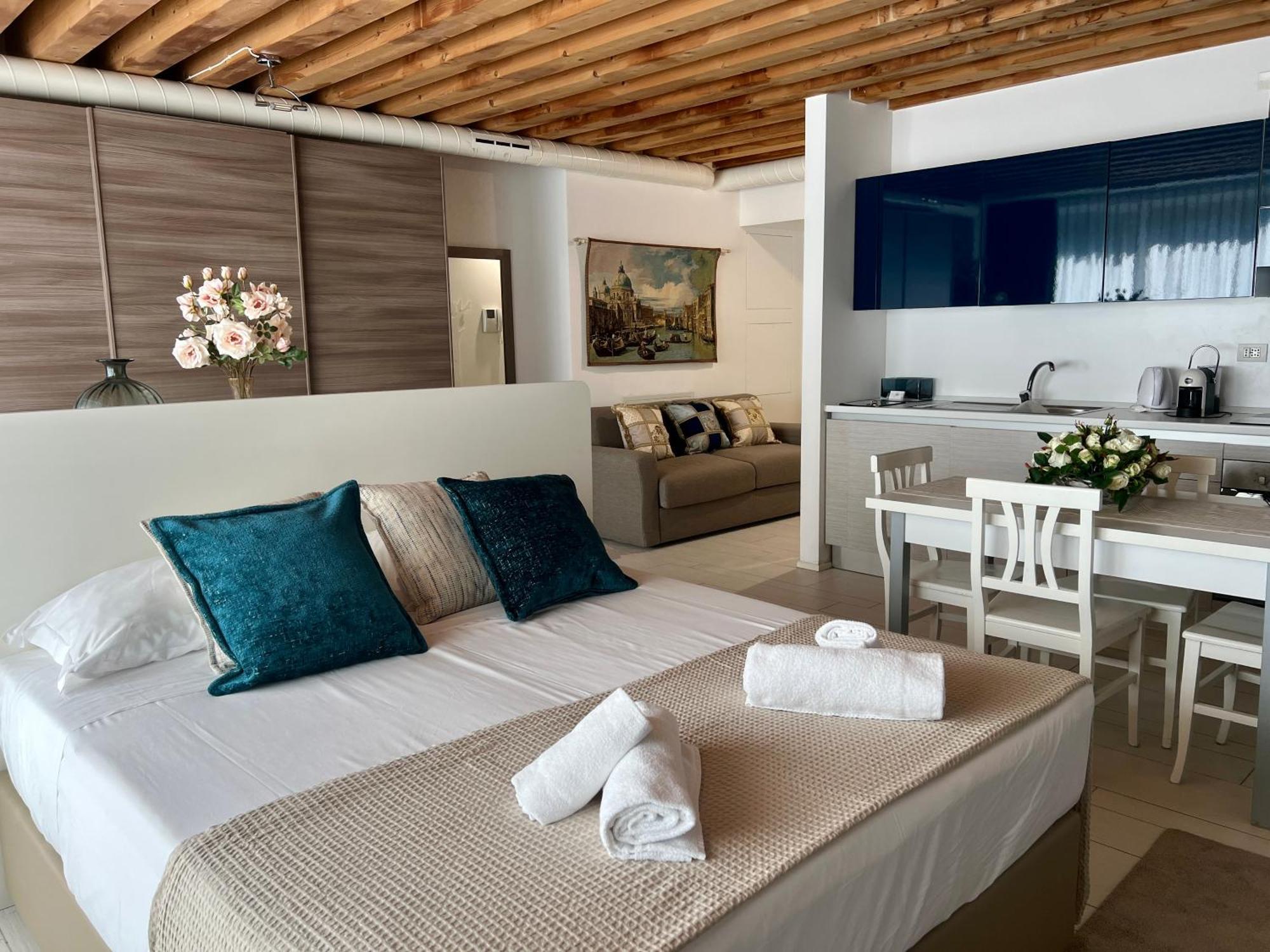Venice Lucky House Экстерьер фото