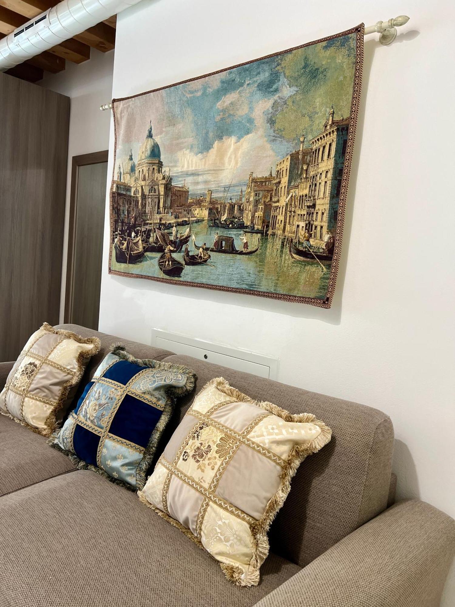 Venice Lucky House Экстерьер фото