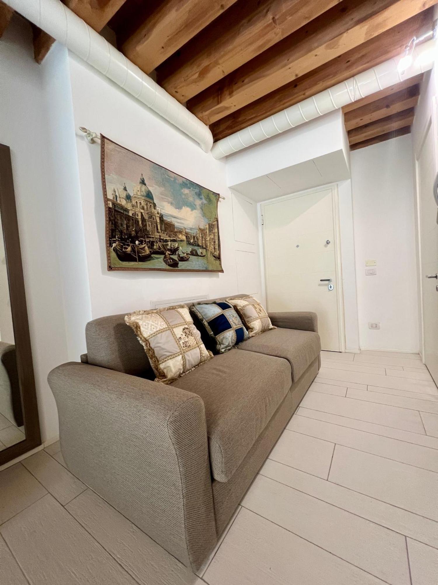 Venice Lucky House Экстерьер фото