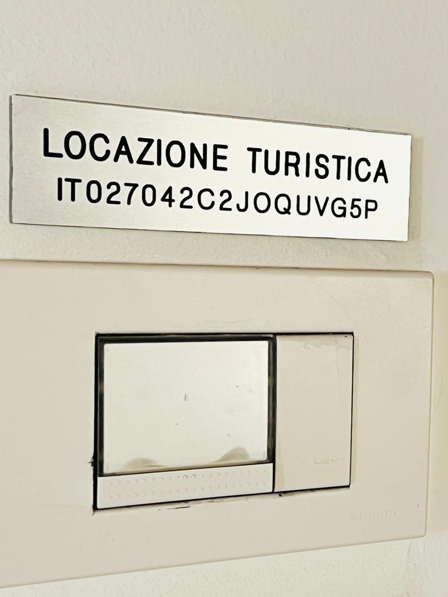 Venice Lucky House Экстерьер фото